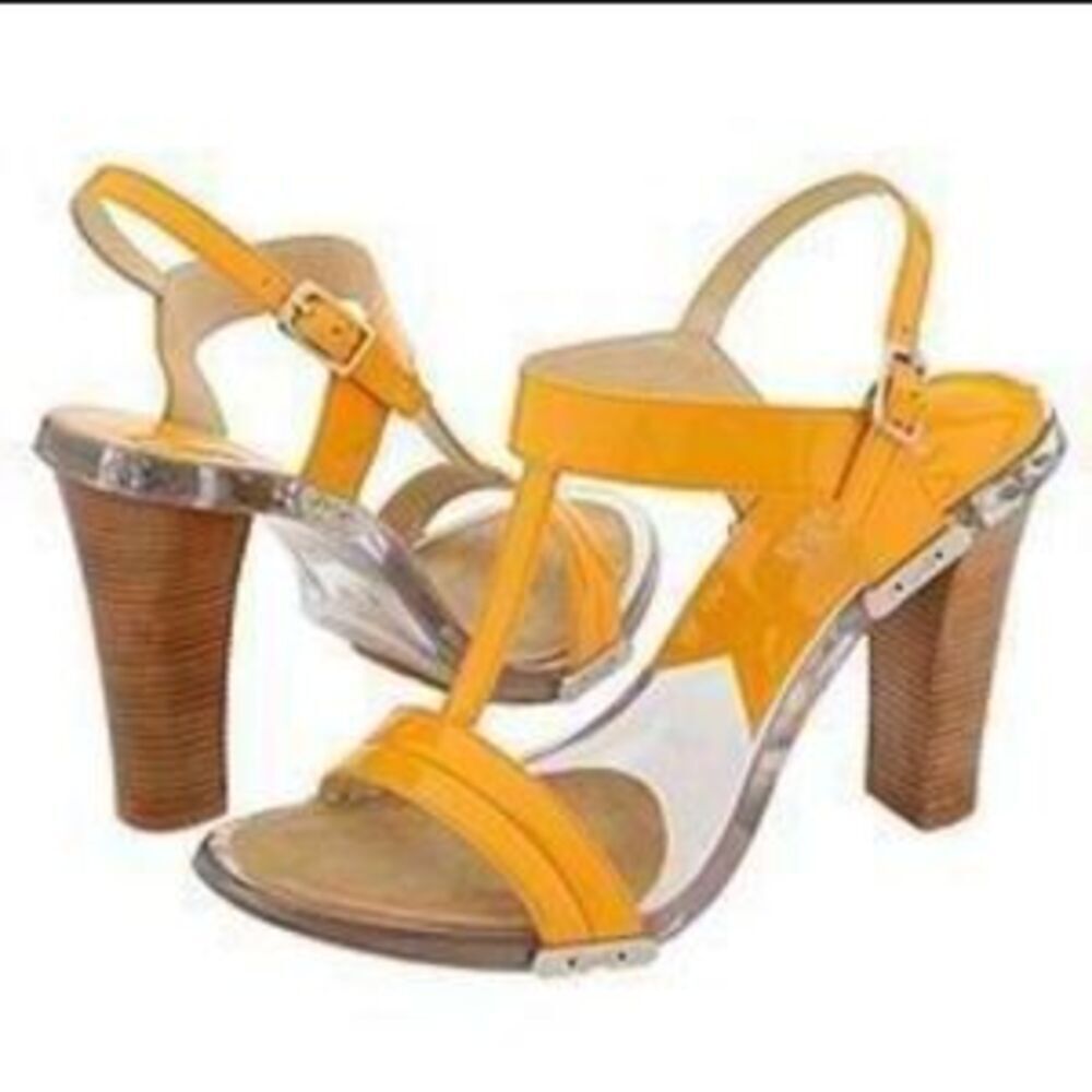 Michael kors heels 7, 7.5, or 8‎